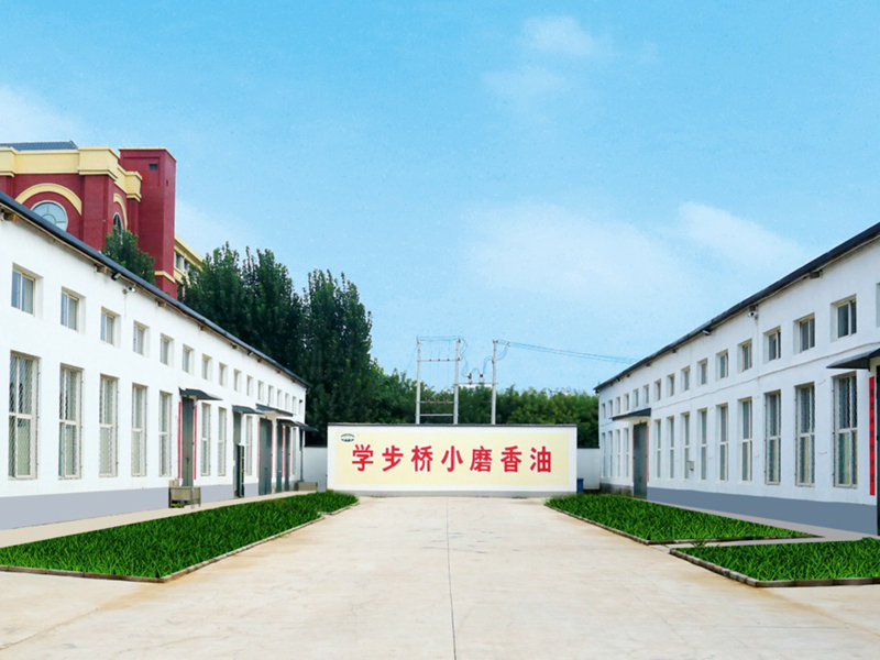 廠區(qū)掠影